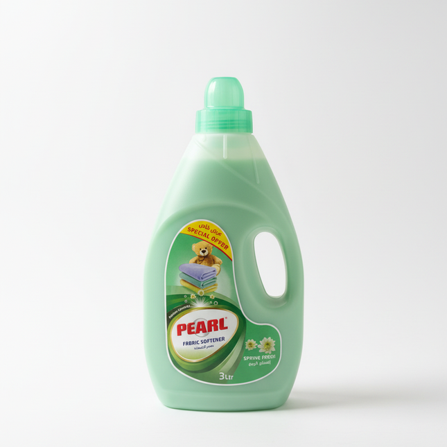 Pearl Spring Fresh Clean