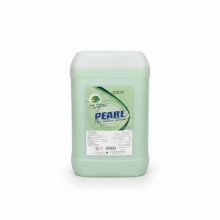 Pearl Spring Fresh