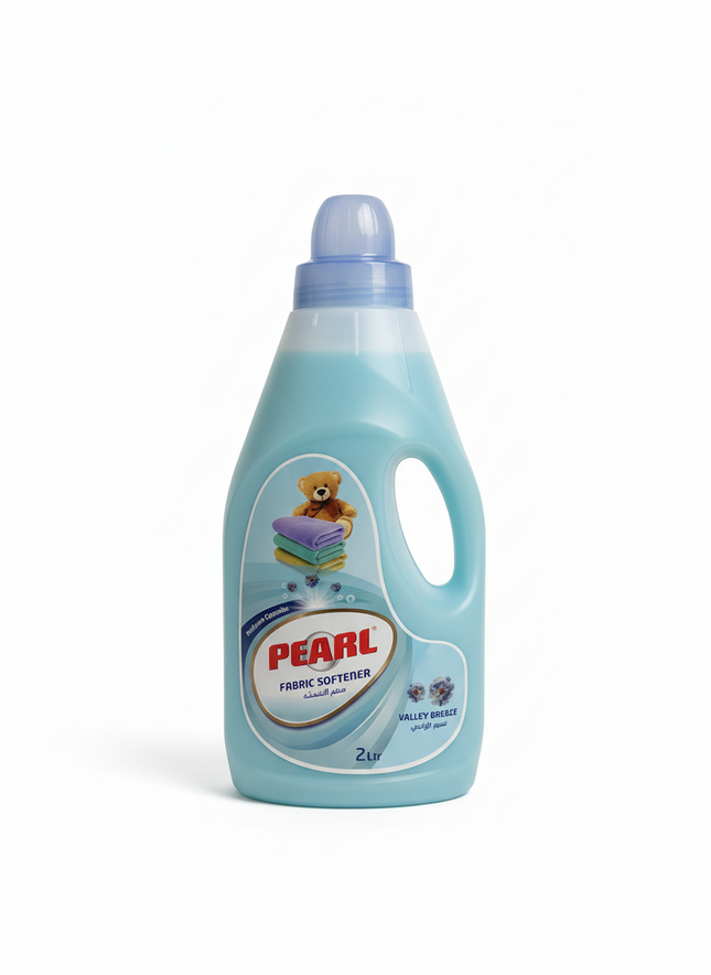 Pearl Valley Breeze Clean