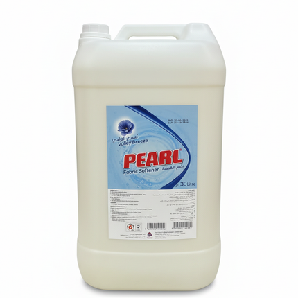 Pearl Valley Breeze Clean