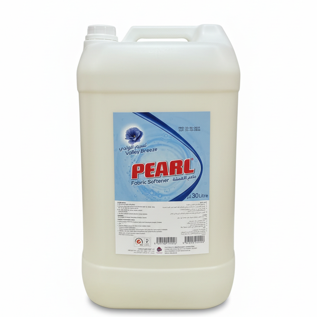 Pearl Valley Breeze Clean