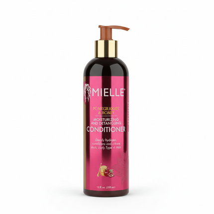 Pomegranate Conditioner Clean