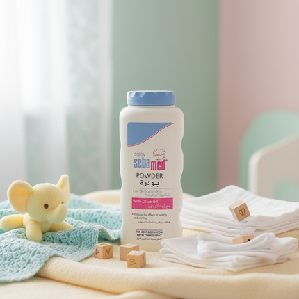 Powder Nursery Lifestyle