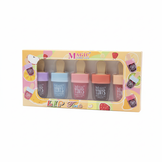 Product box