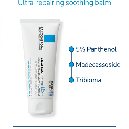 Product information graphic