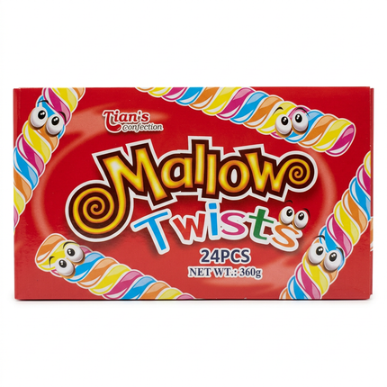 Professional Mallow Twists product image