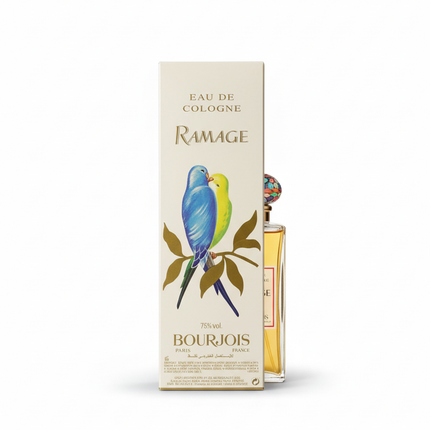 Ramage Product