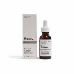Retinol Product Shot