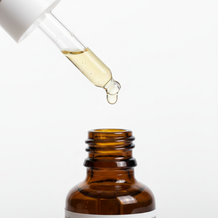 Retinol Texture