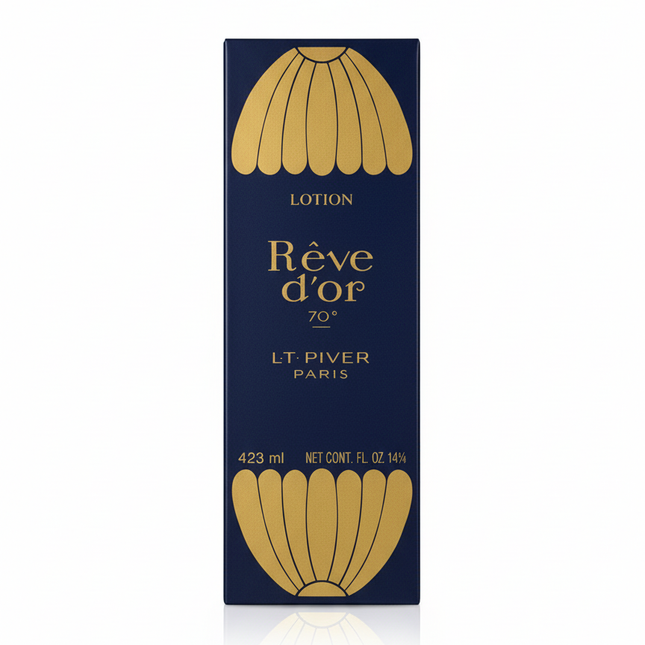 Reve d'Or Product