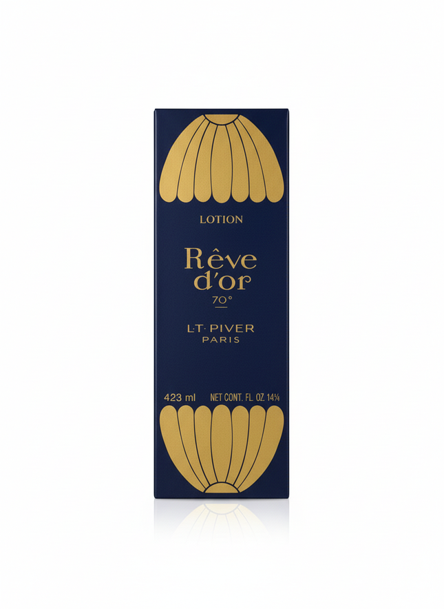 Reve d'Or Product