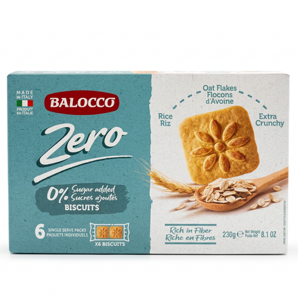 Revised Balocco Zero product image