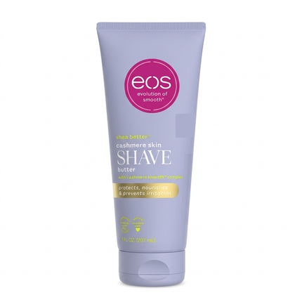 Revised eos shave butter image with original colour and label preservation