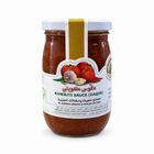 Revised Kuwaiti Daqoos sauce image