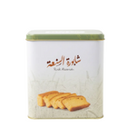 Revised straight-on Alsanah Rusk product image