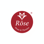 Rose Thermos Brand Logo