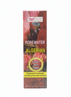 Rose Water Algerian Clean