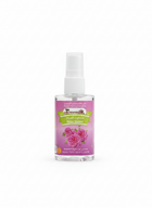 Rose Water Spray Clean