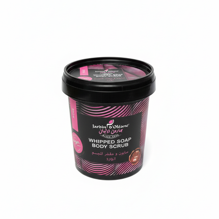 Rose White BG