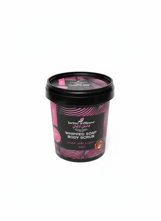 Rose White BG