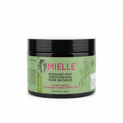 Rosemary Mint Masque Clean
