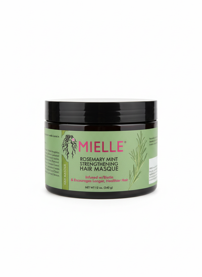 Rosemary Mint Masque Clean