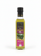 Rosemary Oil Clean