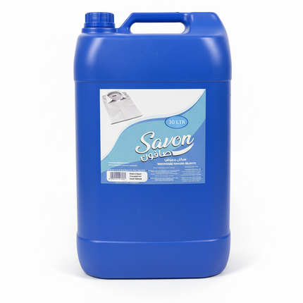 Savon Whitening Power Bleach - Clean background