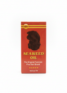 Seaweed Oil Clean