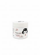 Secret White Cream White BG