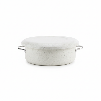 Senstan Tata Pot - Beautiful Product Shot