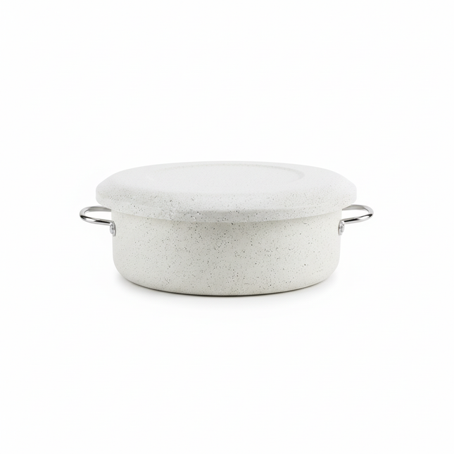 Senstan Tata Pot - Beautiful Product Shot