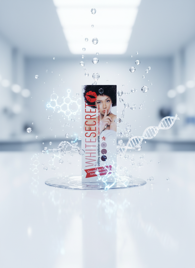 Serum Clinical