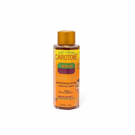 Serum White BG