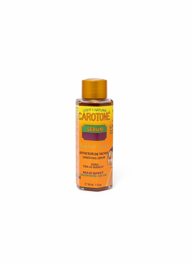 Serum White BG