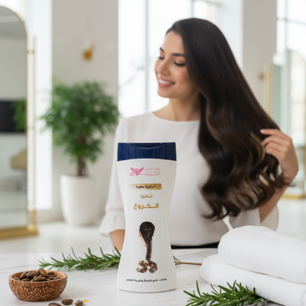 Shampoo 1 Lifestyle