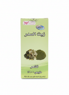 Sidr Oil Clean