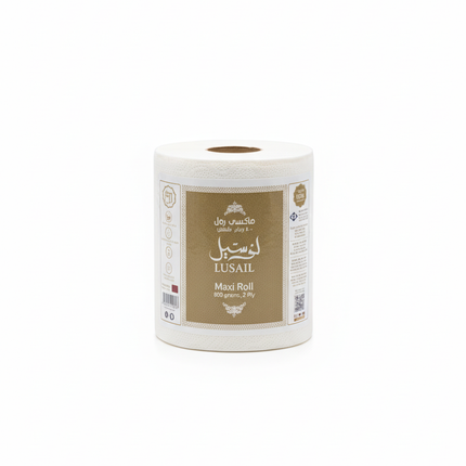 Single Lusail Maxi Roll