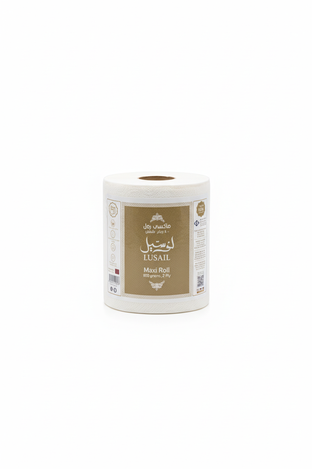 Single Lusail Maxi Roll