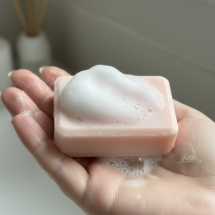 Soap Lather