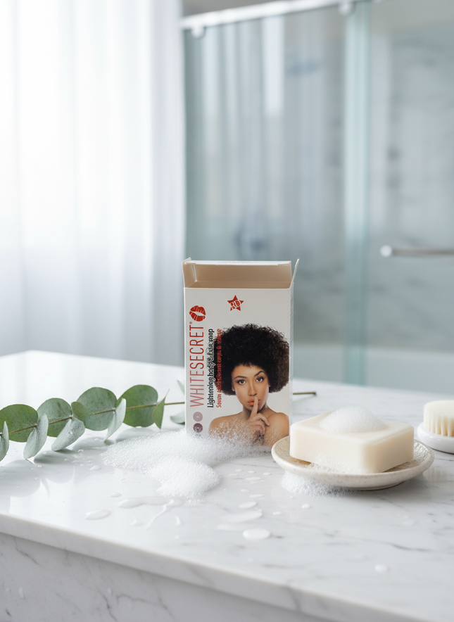 Soap Lifestyle