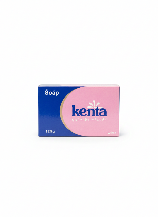 Soap White BG