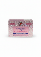 Soap White BG