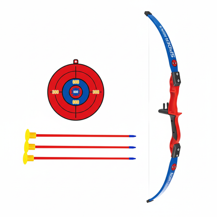 Spiderman Arrow Set Plain Product