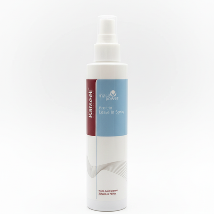 Spray Product Shot