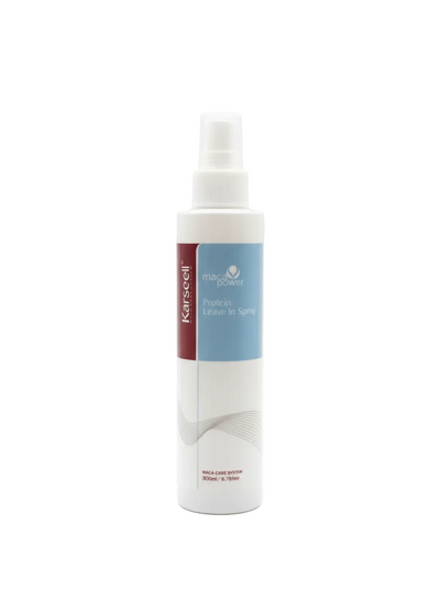 Spray Product Shot