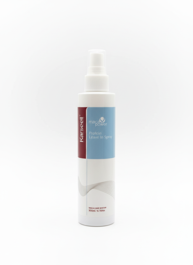 Spray Product Shot