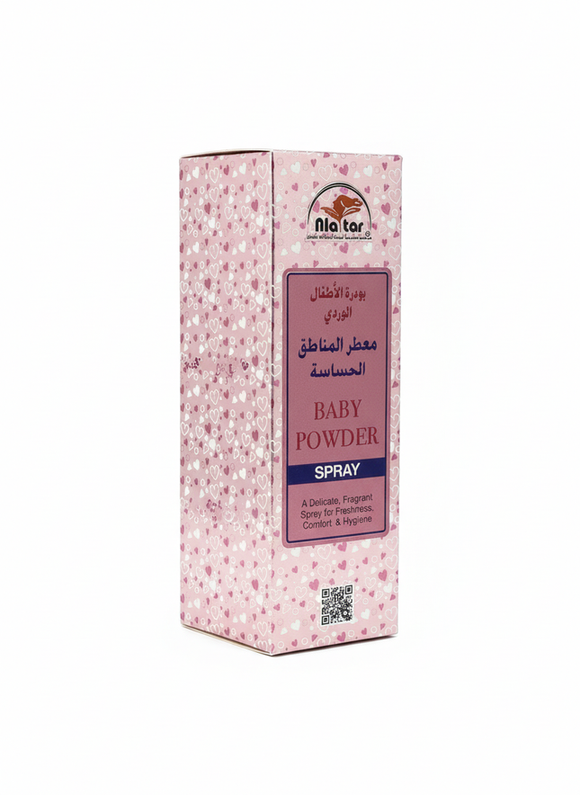 Spray White BG