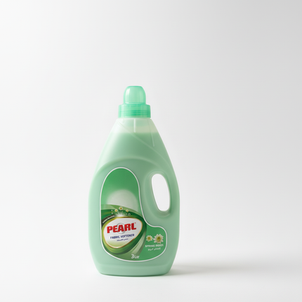 Spring Fresh white background