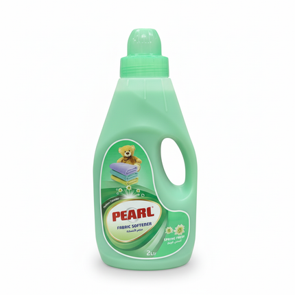 Spring Fresh white background